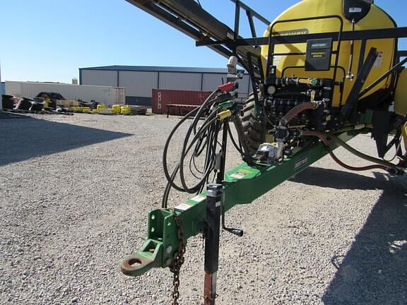 Main image Bestway Field Pro IV 1600 9