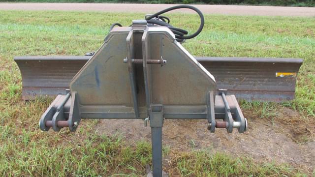 Image of Bison NVHL300XHD equipment image 2