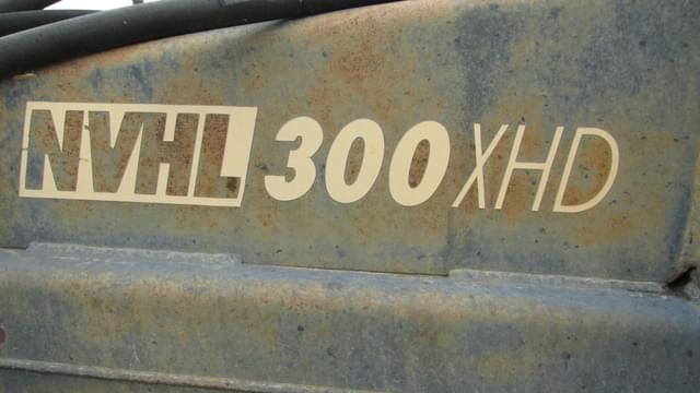 Image of Bison NVHL300XHD equipment image 3