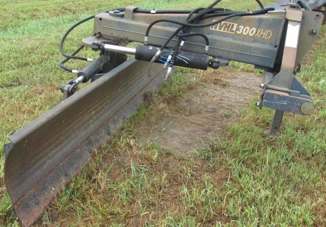 Image of Bison NVHL300XHD equipment image 4