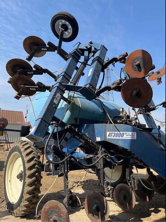 Image of Blu-Jet AT3000 equipment image 2