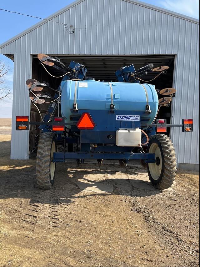 Image of Blu-Jet AT3000 equipment image 1