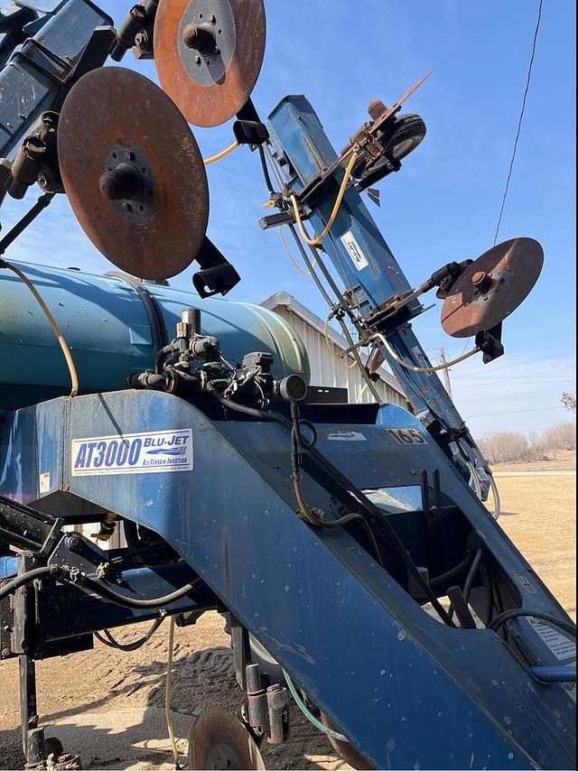 Image of Blu-Jet AT3000 equipment image 3