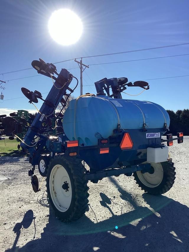 Image of Blu-Jet AT3000 equipment image 2