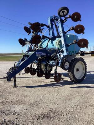 2010 Blu-Jet AT3000 Image