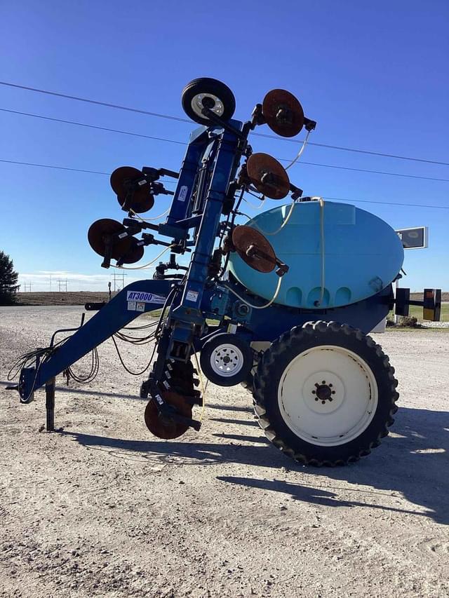 Image of Blu-Jet AT3000 equipment image 1