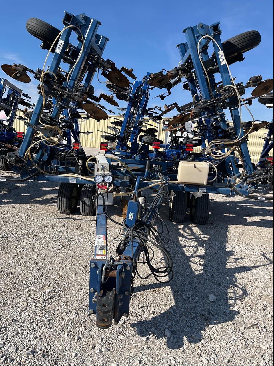 Image of Blu-Jet LandRunner Primary image