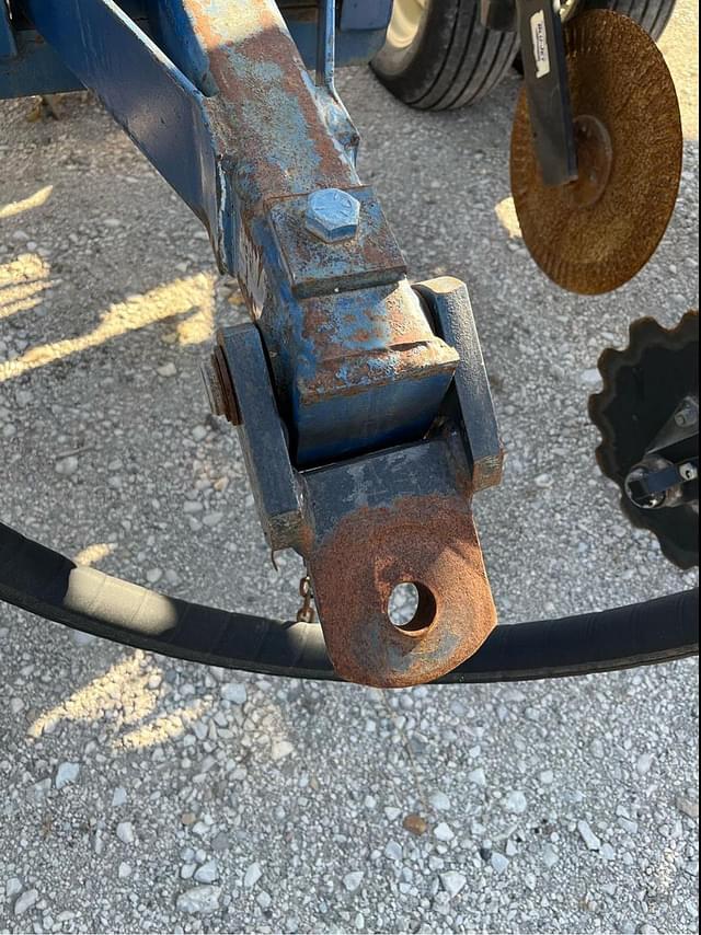 Image of Blu-Jet LandRunner equipment image 1