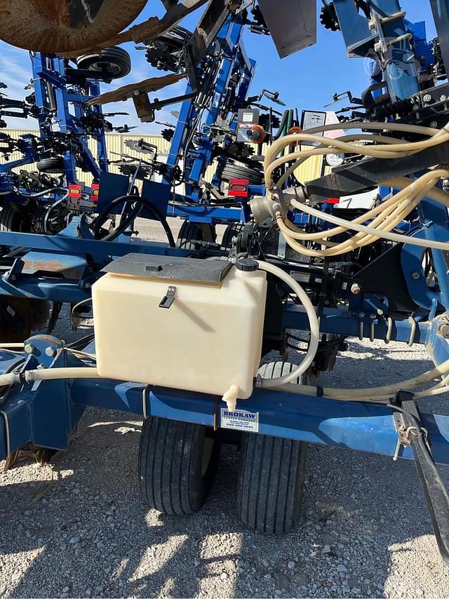 Image of Blu-Jet LandRunner equipment image 3