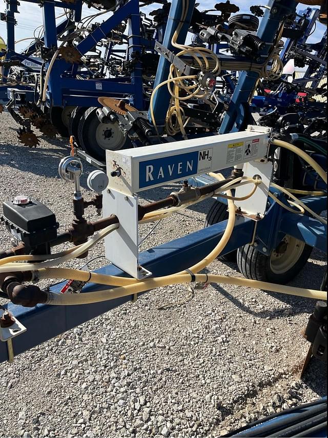 Image of Blu-Jet LandRunner equipment image 4