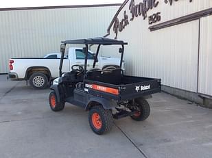 Main image Bobcat 2200 25