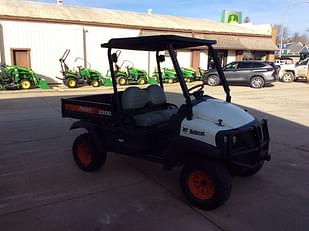 Main image Bobcat 2200 28