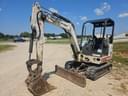 2010 Bobcat 325 Image