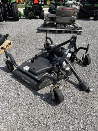 2010 Bobcat 3FM60 Equipment Image0