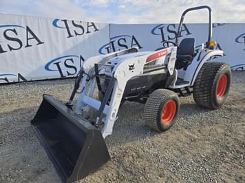 Main image Bobcat CT445