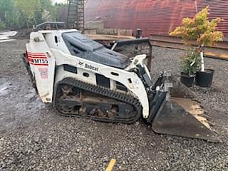 Image of Bobcat MT55 Primary image