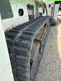 Image of Bobcat MT55 equipment image 1