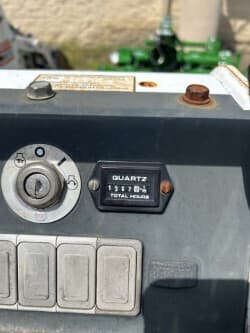 Image of Bobcat MT55 equipment image 2