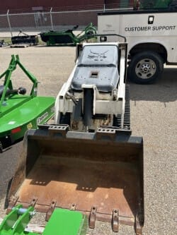 2010 Bobcat MT55 Equipment Image0