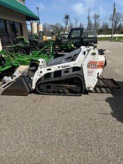 Image of Bobcat MT55 equipment image 4