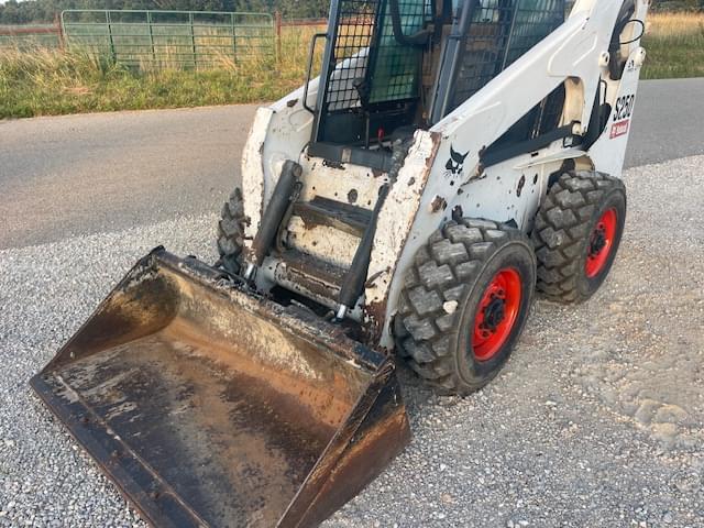Image of Bobcat S250 Primary image