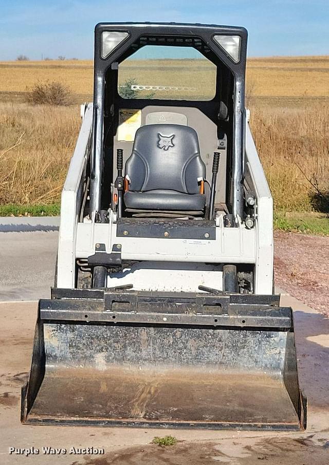 Image of Bobcat S100 equipment image 1