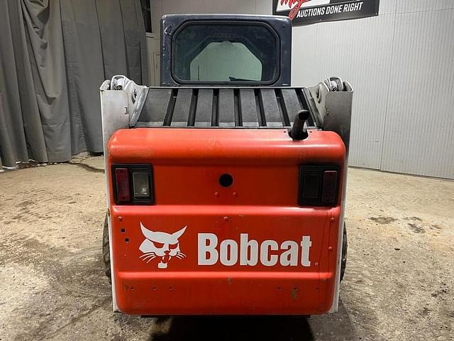 Image of Bobcat S160 equipment image 3