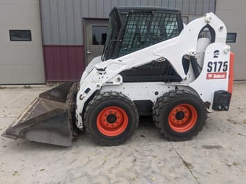 Main image Bobcat S175