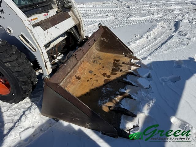 Image of Bobcat S175 equipment image 3