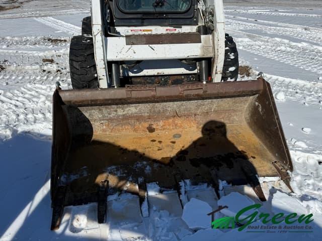 Image of Bobcat S175 equipment image 4