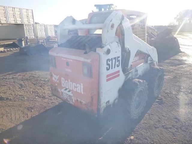 Image of Bobcat S175 equipment image 2