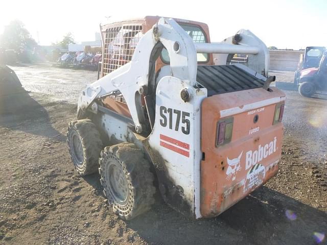 Image of Bobcat S175 equipment image 3