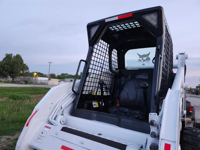 Image of Bobcat S175 equipment image 4