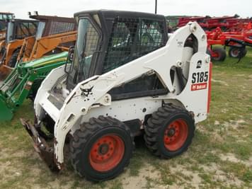 Main image Bobcat S185