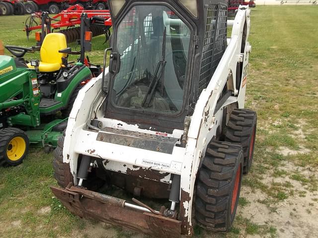 Image of Bobcat S185 equipment image 1