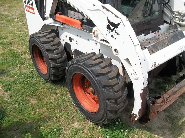 Image of Bobcat S185 equipment image 3