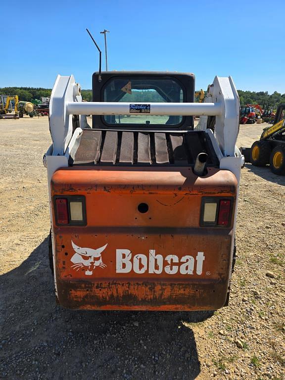 Image of Bobcat S185 equipment image 3