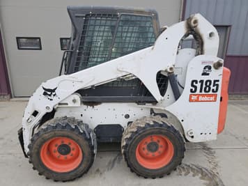 Main image Bobcat S185