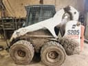 2010 Bobcat S205 Image