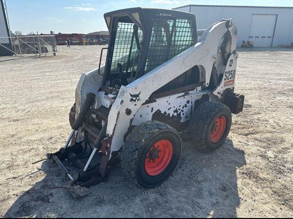 Image of Bobcat S250 Primary image