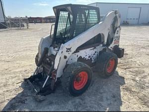 2010 Bobcat S250 Image