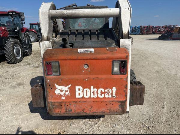 Image of Bobcat S250 equipment image 4