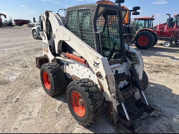 Image of Bobcat S250 equipment image 1