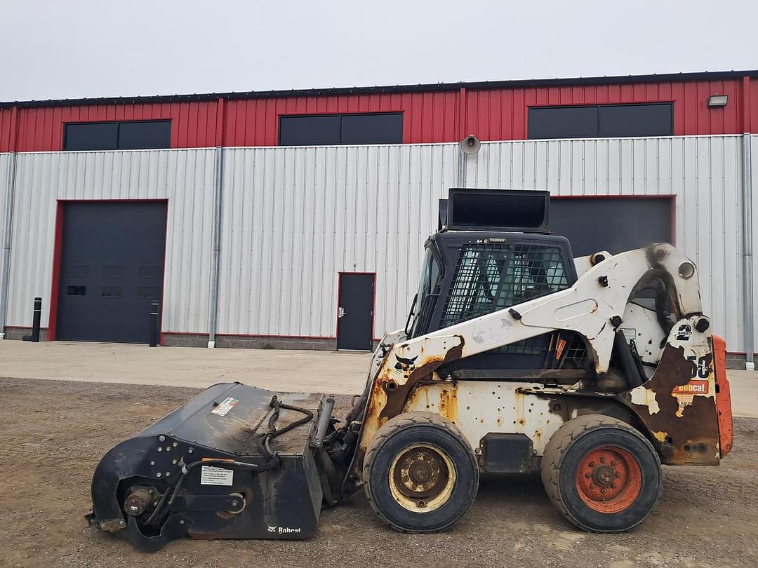 Image of Bobcat S250 Primary image