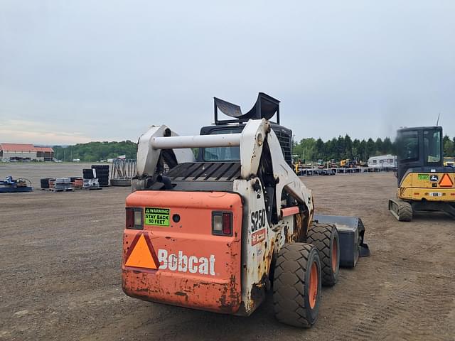 Image of Bobcat S250 equipment image 2