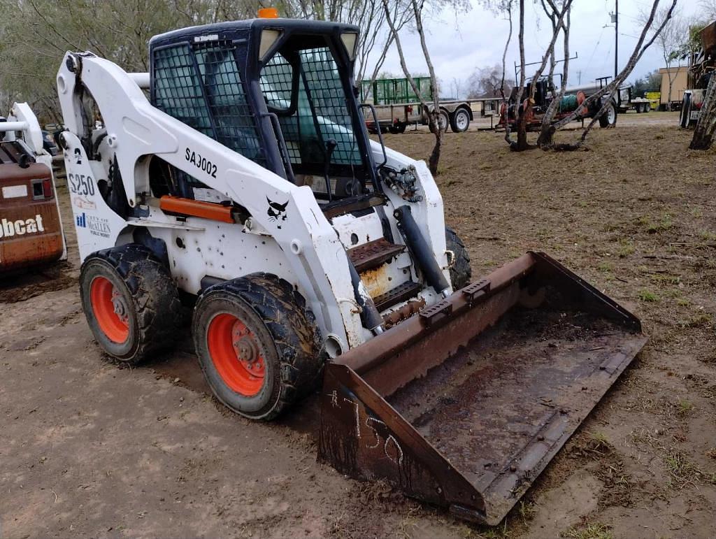 Image of Bobcat S250 Primary image