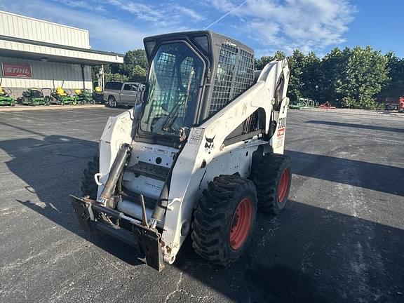 Image of Bobcat S300 Primary image