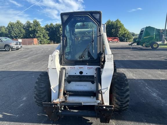 Image of Bobcat S300 equipment image 3