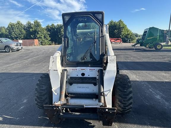 Image of Bobcat S300 equipment image 3