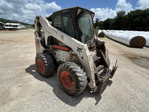 Image of Bobcat S300 Primary image